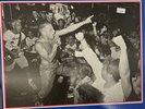 Youth of Today Break Down the Walls LP Vinyl Record