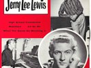 ROCKABILLY HIT 45 EP by JERRY LEE LEWIS