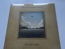 Public Service Broadcasting The Last Flight (Zoetrope Vinyl)