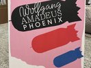 Wolfgang Amadeus Phoenix by Phoenix (Vinyl LP Record, 2009)
