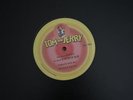 Tom & Jerry SHELL - SID06 Physics / A Patch Of Blue Jungle Vinyl