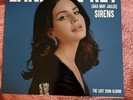 Lana Del Rey (aka May Jailer ) Sirens The Lost 2006 Coloured Album New Very Rare