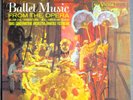 Ballet Music From The Opera Fistoulari RCA LSC 2400 Classic Records Unplayed