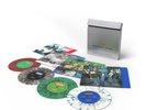 OASIS Limited Edition Definitely Maybe 7” Singles Box Set Presale ED.4000 VINYL