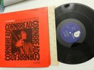 LP, Lee Morgan - Cornbread, Blue Note BST-84222, 1975 Reis, VG++ to NM