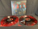 MACHINE HEAD Burn My Eyes Live In The Studio 2019 2 LP Red w/black AUTOGRAPHED