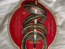 TOTO I wont Hold You Back Picture Disc Vinyl