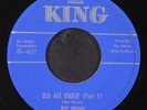 ROY BROWN: old age boogie / part 2 KING 7