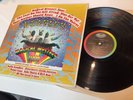 THE BEATLES”MAGICAL MYSTERY TOUR”ORIG. US IMPORT 1967 RAINBOW LABELS RARE N.MINT