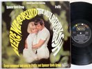 Here we go round the mulberry bush film score VINYL LP Traffic Spencer Davis T