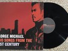 George Michael Two Songs From The Last Century Very Rare French Promo Roxanne VG
