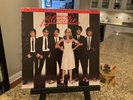 BLONDIE Parallel Lines LP 1981 Mobile Fidelity MFSL Original Master Recording
