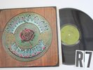 American Beauty Grateful Dead Record lp original vinyl album