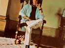 NEAR MINT ORIGINAL 1973 WINCHESTER GRAM PARSONS GP VINYL LP