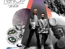 Röyksopp - Junior (NEW 2 12