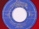 ALLEN BUNN: two time loser / my flight APOLLO 7