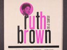 RUTH BROWN: ruth brown ATLANTIC 7