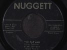 STARLIGHTERS: a fool's understanding / the fat man NUGGETT 7