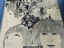 THE BEATLES Revolver Vinyl Album LP Parlophone 1966 Mono 1st Withdrawn Remix 11