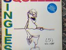 Squeeze - Singles 45's And Under - 12” Vinyl Record LP - 1982 Previously Owned