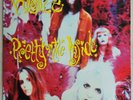 ROCK - HOLE - PRETTY ON THE INSIDE LP - PLAIN RECORDINGS OG 2011 REISSUE