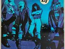 ROCK - L7 - SMELL THE MAGIC EP - SUB POP RECORDS ORIGINAL PRESSING