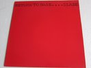 SLADE ‎  RETURN TO BASE - UK 1st PRESS 1979 LP