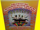 THE BEATLES ◆ MAGICAL MYSTERY TOUR LP ◆ LIME GREEN LABEL W/ BOOKLET ◆ NEAR MINT