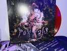 PORTALS - MELANIE MARTINEZ (RUBY RED VINYL)