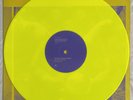 PET SHOP BOYS -Se a Vida é- Rare UK Yellow Vinyl Promo 12” +Pic Sleeve (Vinyl)