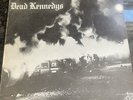 Dead Kennedys - Fresh Fruit For Rotting Vegetables 1980 First Press Italy Import