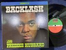 FREDDIE HUBBARD BACKLASH ATLANTIC SD 1477 STEREO US GATEFOLD LP