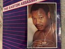 The Easton Assassin by Sunburst Band – LARRY HOLMES Vinyl LP in orig Shrink RARE
