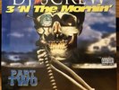 DJ Screw 3 N The Mornin’ Part Two Ltd /300 SEALED MINT Vinyl  ESG UGK Big Moe