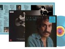 Jim Croce Life and Times (Vinyl)