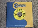 NORTHERN SOUL THE CHARADES  THE KEY TO MY HAPPINESS MAMIE LEE 7