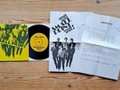 SMALL PRINT WAITING FOR THE NIGHT UK 1980 7