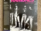 *SEALED* Ramones Rocket to Russia LP VMP Vinyl Me Please AAA 180g Pink Vinyl