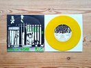 U.K. SUBS - C.I.D. EP UK 1978 7