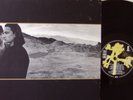 lp disque vinyle 33 t. U2 the joshua tree pressage Germany