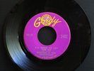 1962 Martha & The Vandellas I'll Have To Let Him Go 1st 45 on Gordy VINYL PRESS