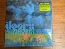 THE DOORS LIVE AT THE MATRIX 1967: THE ORIGINAL MASTERS NUMBERED 5 VINYL LP + 7