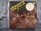 STRYPER    ISAIAH 53:5      LIMITED EDITION WHITE VINYL LP 1985    ENIGMA USA