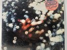 Pink Floyd Obscured By Clouds LP Vinyl 1972 Harvest ST-11078 1ST Press SHRINK EX
