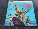 RARE SURF/BEAT-SURF PARTY soundtrack-UK STATESIDE LP NM