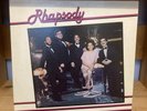 Rhapsody “Rhapsody” *RARE* Private Press Soul Jazz-Funk Soul-Jazz