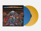 CAMP LO Uptown Saturday Night 2LP NEW VMP Exclusive Colored Vinyl Luchini
