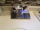 U2 LIMITED EDITION THE JOSHUA TREE SINGLES: REMASTERED & LIVE 10