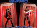 CACOPHONY GO OFF  NEW LP