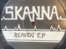 Skanna - Heaven EP - Skanna 05 - 1993 LTJ Bukem This Way